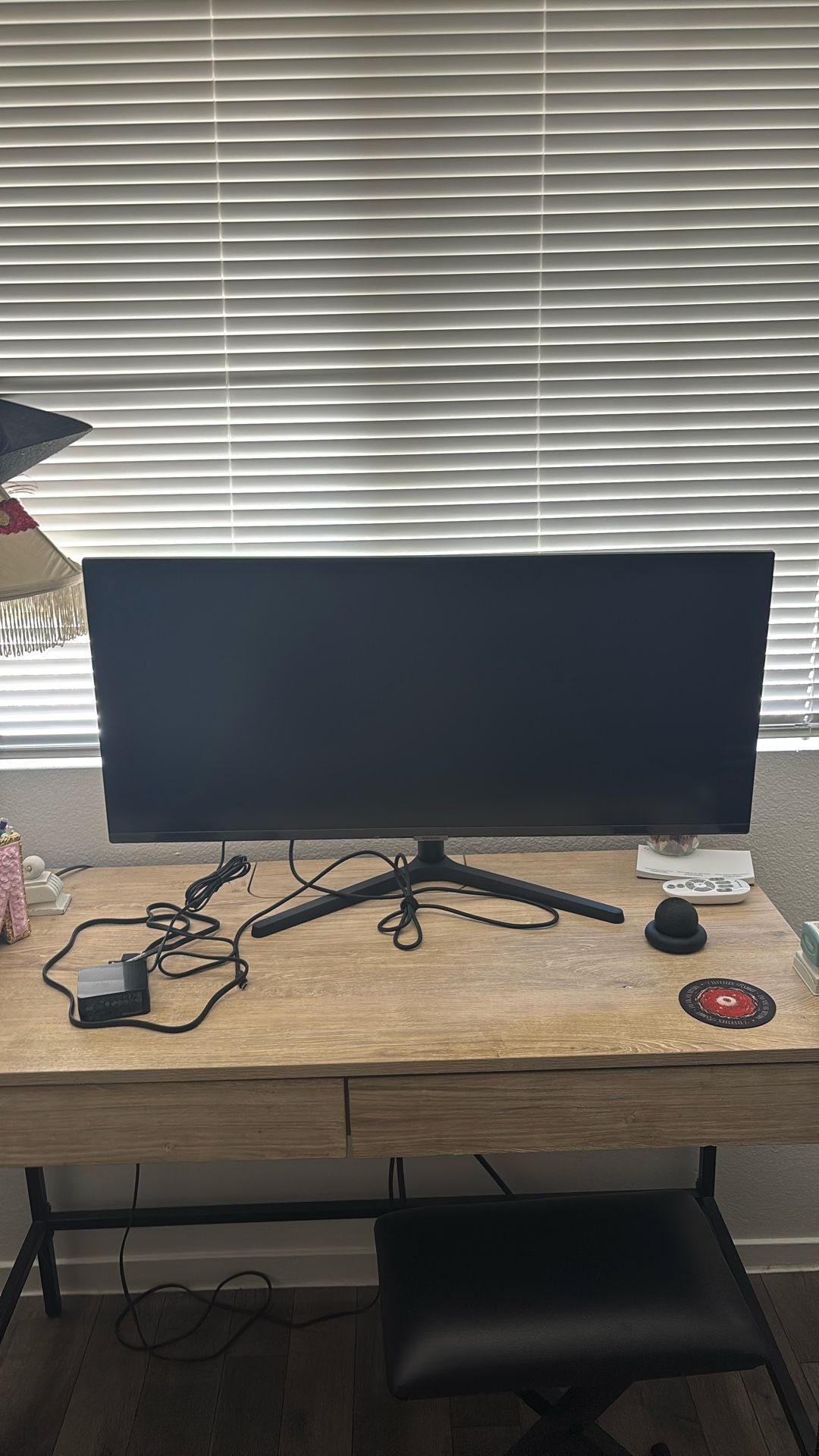 Samsung 32 Inch Monitor