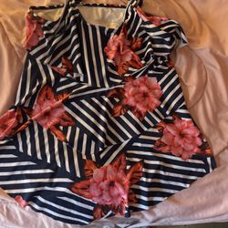 Top Bathing Suit 