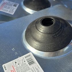 Roofing Pipe Boots