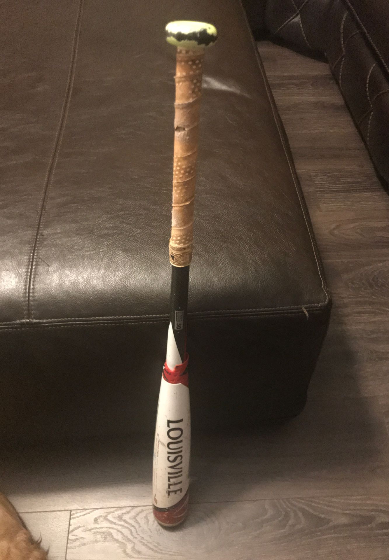 Baseball bat Louisville slugger 716 32x29
