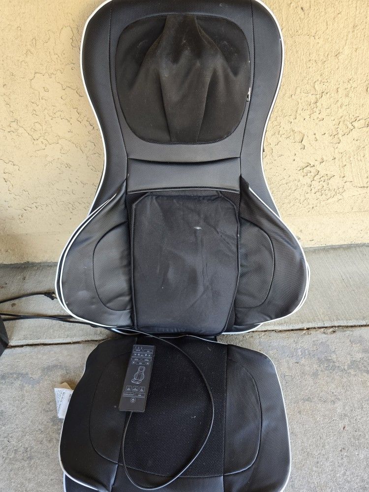 Chair Massager
