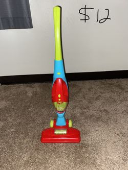 Kids Vaccum