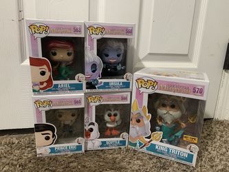 Funko Pop