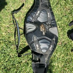 2 Styles Winndsurfing Harnesses 