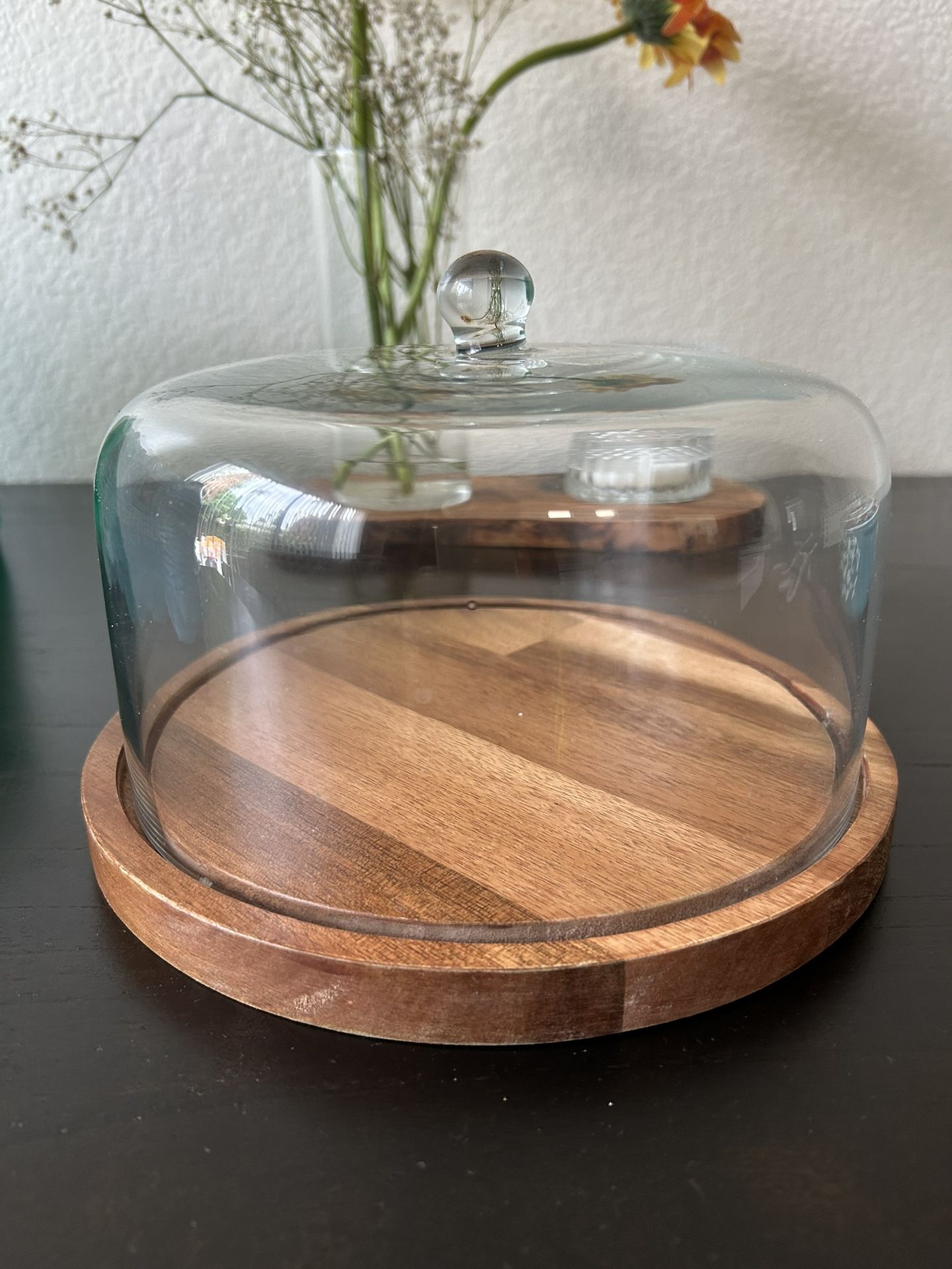 Hearth & Hand Dessert Holder