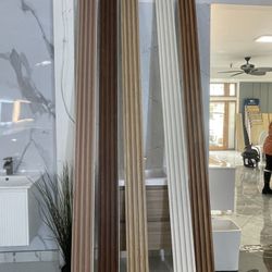 Wall Panels 