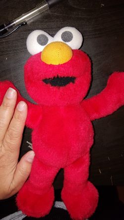 Elmo