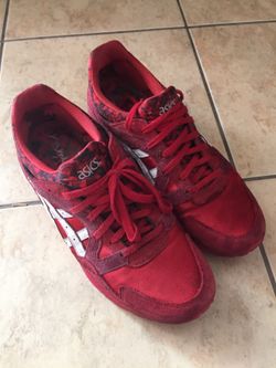 Asics Men's Gel-lyte V Romance Pack Valentines Day Rose's