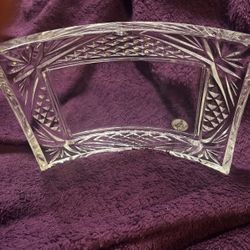 Crystal Picture Frame