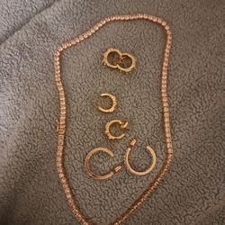 Gold & Silver Jewelry For Sale!