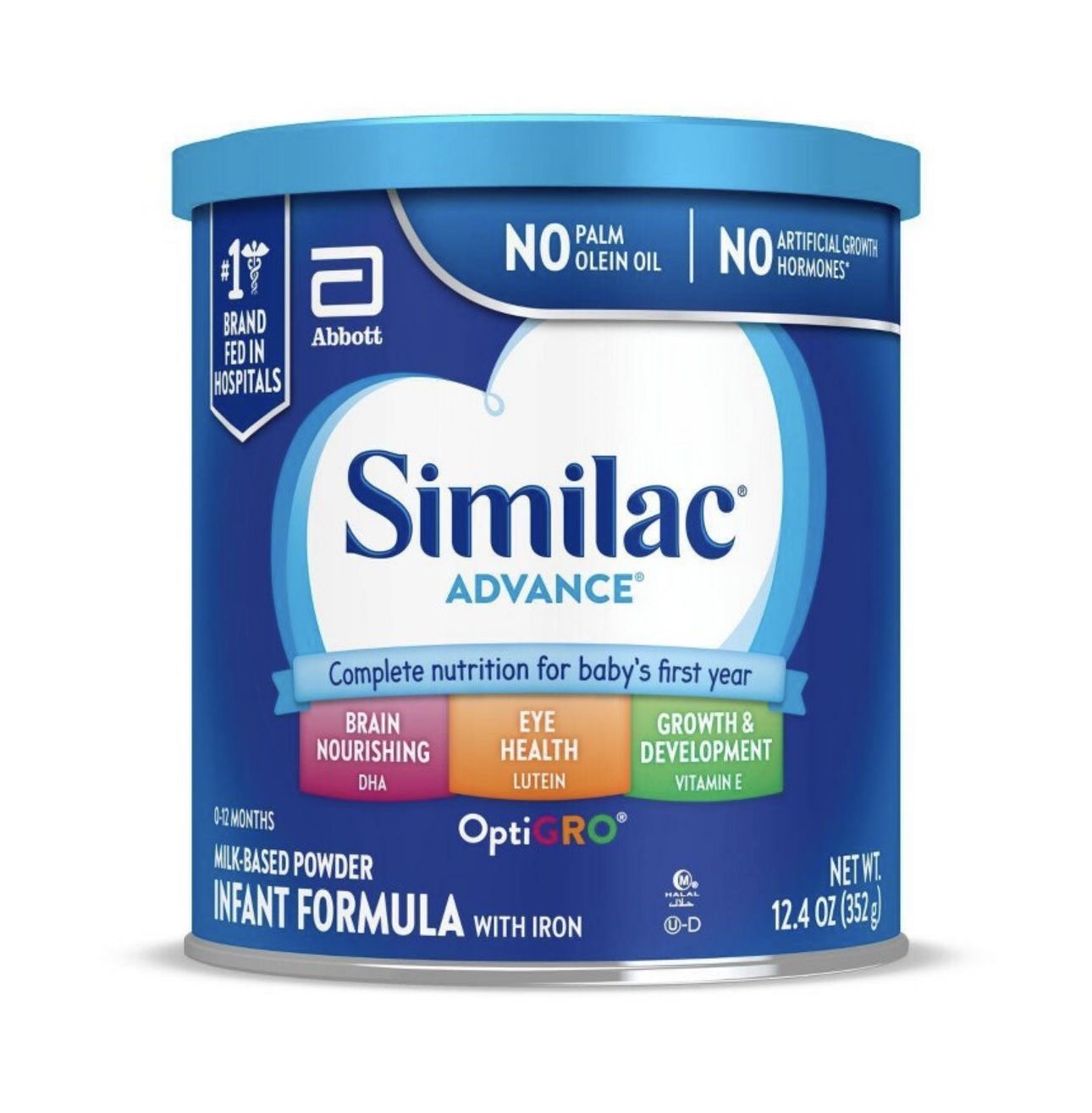 Similac Formula 