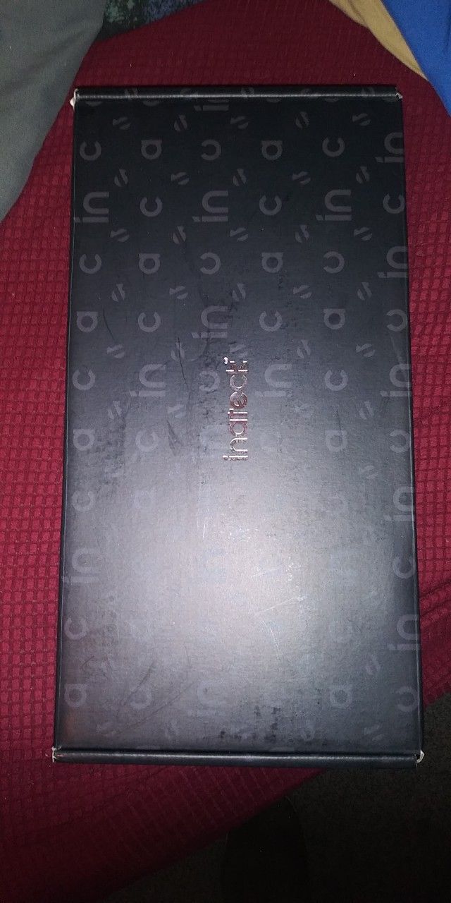 Unisex Crossbody Bag