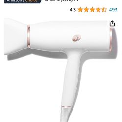 T3 Featherweight 3i Hair Dryer - Brand New