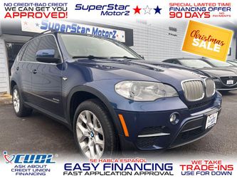 2013 BMW X5