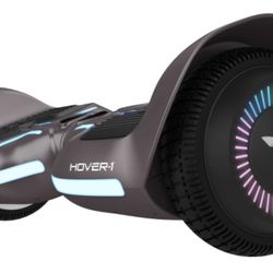 Hover 1 Bluetooth Speaker!!