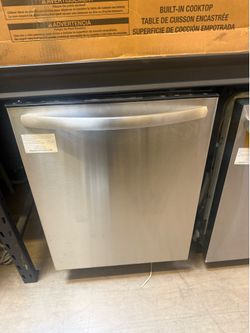 Frigidaire 24” dishwasher