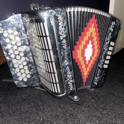 Accordion