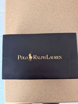Polo Ralph Lauren Shoes