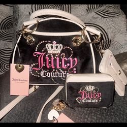 Juicy Couture Purse