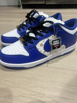 Dunks Size 10.5 DS