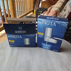 Fridge Water Fliters And Sink