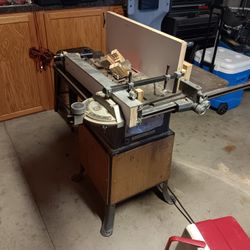 Rockwell/Delta Table Saw