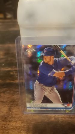 Topps Chrome #177