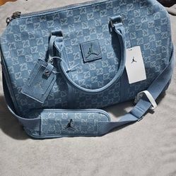 New Jordan Bag