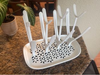 Avent Baby Bottle Drying Rack