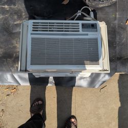 Daevoo Air Conditioner 