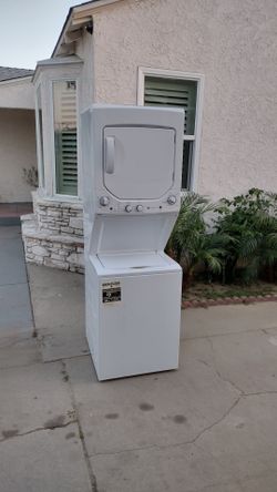 24 wede stackable