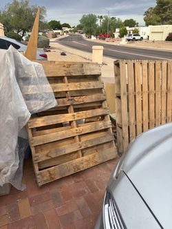 FREE Construction stuff