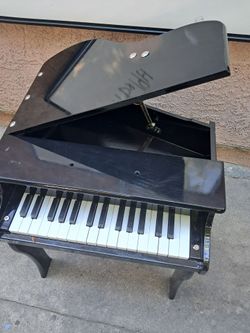 Piano