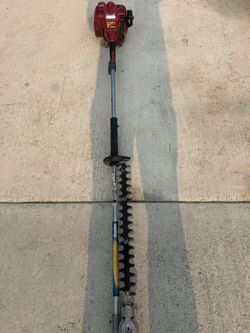 Shindawa Professional HedgeTrimmer