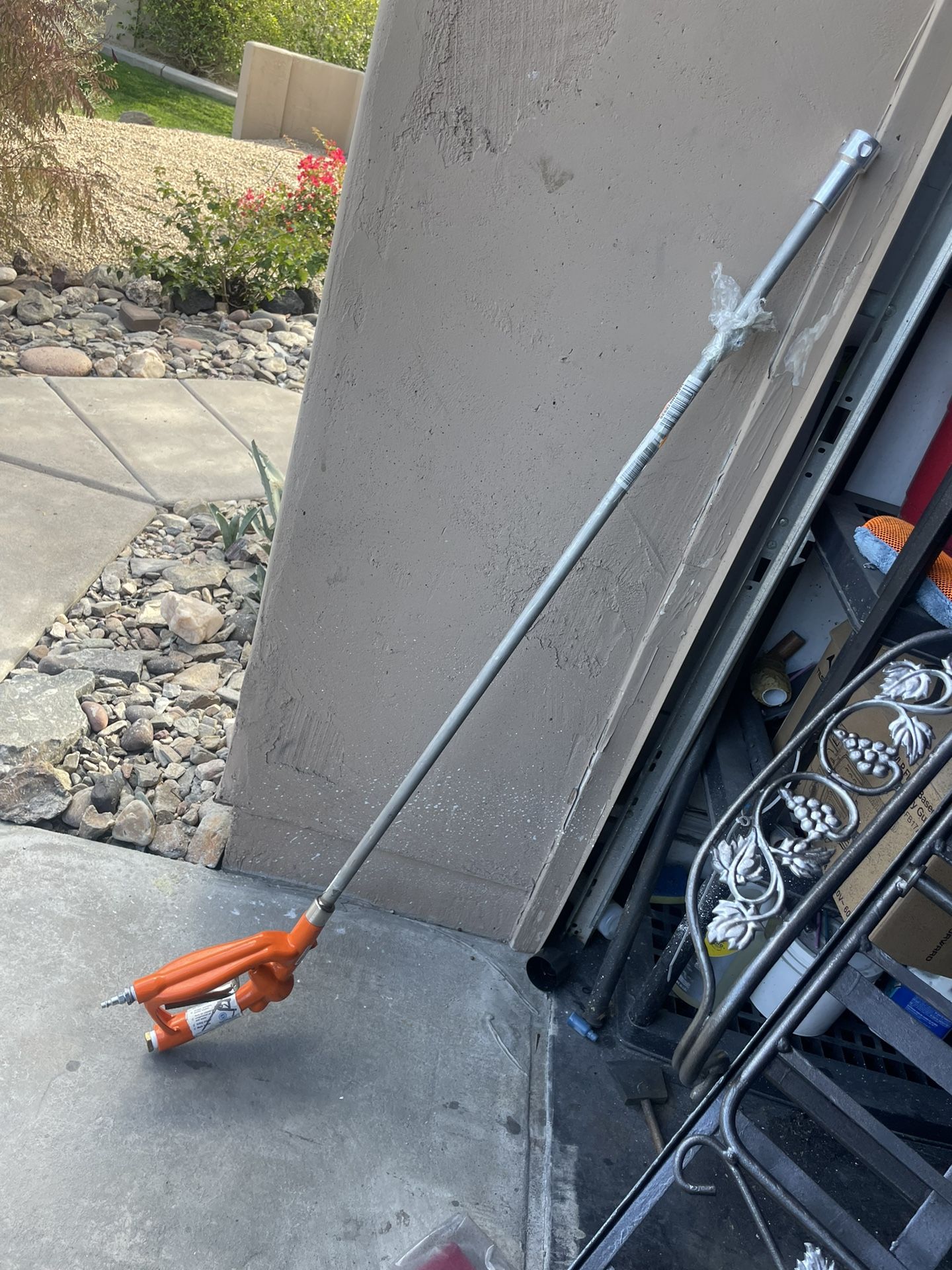 Hydro force Power Washer Gun