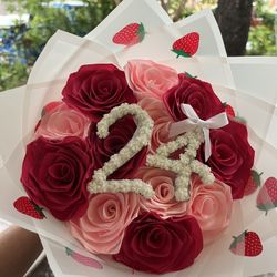 Ramos / Flower Bouquets 
