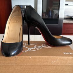 Christian Louboutin Heels