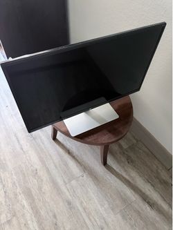 HP 32s FHD Monitor