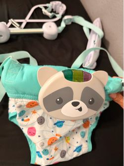Baby jumper