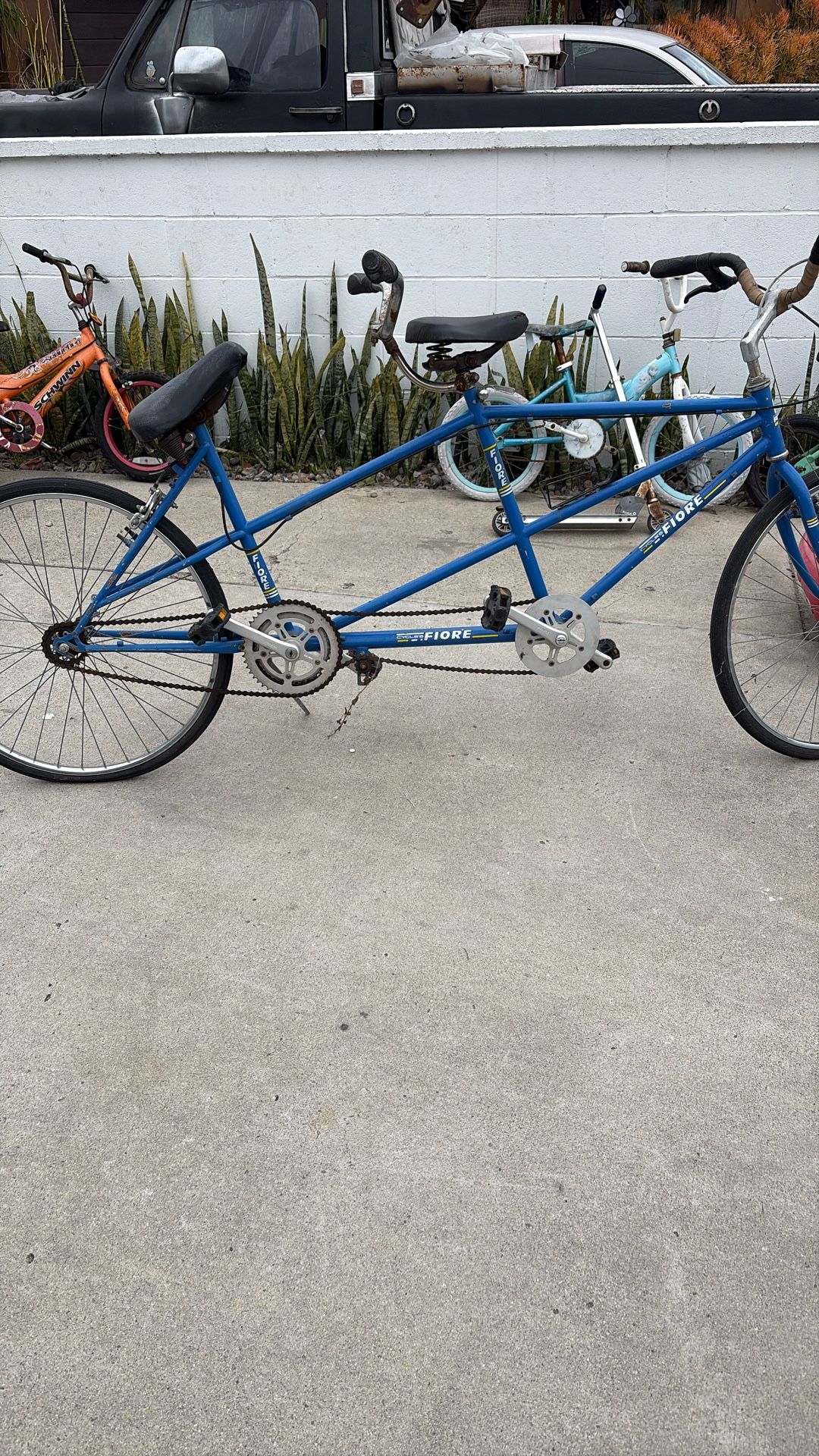 Bikes Various Prices