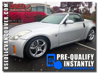 2006 Nissan 350Z