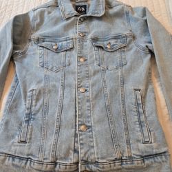 Zara Jacket