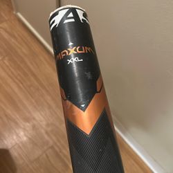 2023 Easton Maxum XXL