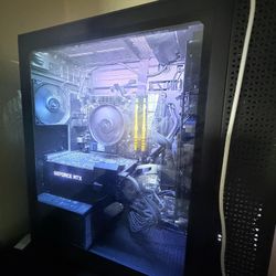 OMEN 30L READ DESC