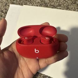 Beats Studio Buds by Dre