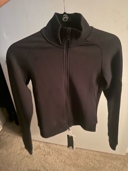 Women’s Adidas Jacket Small
