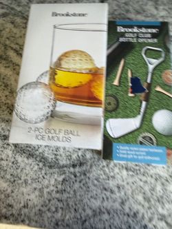 Golf goods