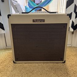 Roland BC-30 Blues Cube 