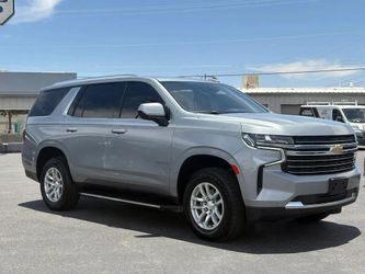 2024 Chevrolet Tahoe