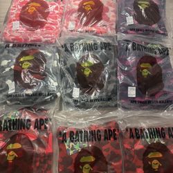 BAPE Sweater